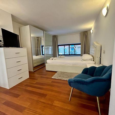 Kibilu - Via Tolmezzo - Ospedale San Raffaele - Stazione Di Lambrate Apartment Milan Exterior photo